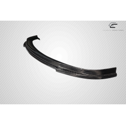 2002-2008 Chevrolet Trailblazer Carbon Creations Eagle 1 Front Lip Spoiler Air Dam - 1 Piece image - 10