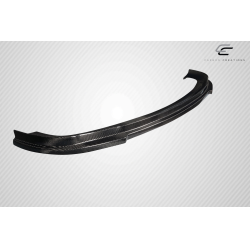 2002-2008 Chevrolet Trailblazer Carbon Creations Eagle 1 Front Lip Spoiler Air Dam - 1 Piece image - 13