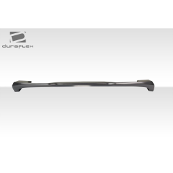 2011-2022 Jeep Grand Cherokee Duraflex Rainer Rear Roof Wing Spoiler - 1 Piece image - 10