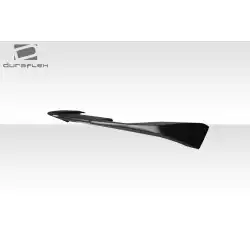 2011-2022 Jeep Grand Cherokee Rainer Rear Roof Wing Spoiler - 1 Piece image - 11