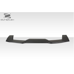 2011-2022 Jeep Grand Cherokee Duraflex Rainer Rear Roof Wing Spoiler - 1 Piece image - 14