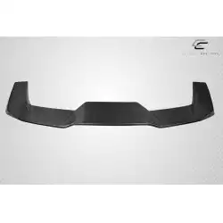 2011-2022 Jeep Grand Cherokee Rainer Rear Roof Wing Spoiler - 1 Piece image - 7