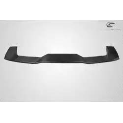2011-2022 Jeep Grand Cherokee Rainer Rear Roof Wing Spoiler - 1 Piece image - 8