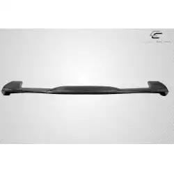 2011-2022 Jeep Grand Cherokee Rainer Rear Roof Wing Spoiler - 1 Piece image - 9