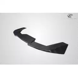 2011-2022 Jeep Grand Cherokee Rainer Rear Roof Wing Spoiler - 1 Piece image - 11