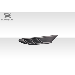 2013-2020 Scion FR-S Toyota 86 Subaru BRZ Duraflex Monda Fender Inserts - 2 Pieces image - 10