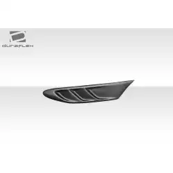 2013-2020 Scion FR-S Toyota 86 Subaru BRZ Monda Fender Inserts - 2 Pieces image - 10