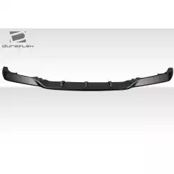 2018-2021 BMW M5 F90 G Spec Front Lip Spoiler Air Dam - 1 Piece (S) image - 8
