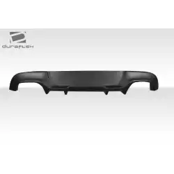 2010-2016 Hyundai Genesis Coupe Twins Rear Diffuser - 1 Piece image - 8