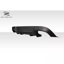 2010-2016 Hyundai Genesis Coupe Twins Rear Diffuser - 1 Piece image - 11