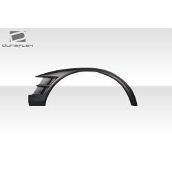 2003-2006 Mitsubishi Lancer Evolution 8 9 Duraflex Cyber Front Fender Flares - 2 Pieces image - 9
