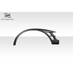 2003-2006 Mitsubishi Lancer Evolution 8 9 Duraflex Cyber Front Fender Flares - 2 Pieces image - 10