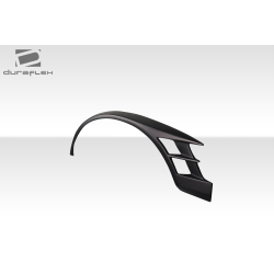2003-2006 Mitsubishi Lancer Evolution 8 9 Duraflex Cyber Front Fender Flares - 2 Pieces image - 11
