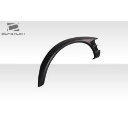 2003-2006 Mitsubishi Lancer Evolution 8 9 Duraflex Cyber Front Fender Flares - 2 Pieces image - 14