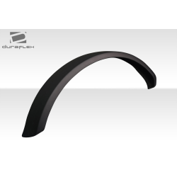 2021-2025 Ford Bronco Duraflex Bigfoot Front Fender Flares - 2 Pieces image - 8