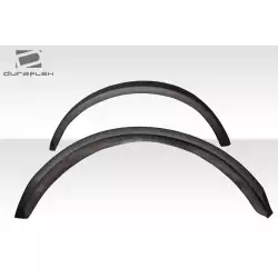 2021-2025 Ford Bronco Bigfoot Rear Fender Flares - 2 Pieces (S) image - 6