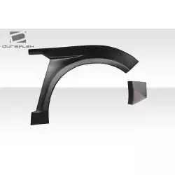 2013-2016 Ford Fusion Reis Front Fender Flares - 4 Pieces image - 9