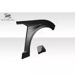 2013-2016 Ford Fusion Reis Front Fender Flares - 4 Pieces image - 11