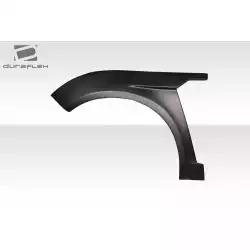 2013-2016 Ford Fusion Reis Front Fender Flares - 4 Pieces image - 12