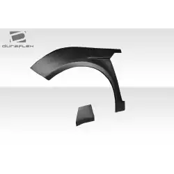 2013-2016 Ford Fusion Reis Front Fender Flares - 4 Pieces image - 14