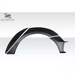 2013-2016 Ford Fusion Reis Rear Fender Flares - 6 Pieces image - 7