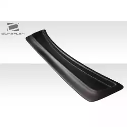 2002-2003 Subaru Impreza WRX STI Zepher Sports Hood Air Vent Duct - 1 Piece (S) image - 7