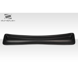 2002-2003 Subaru Impreza WRX STI Duraflex Zepher Sports Hood Air Vent Duct - 1 Piece image - 8