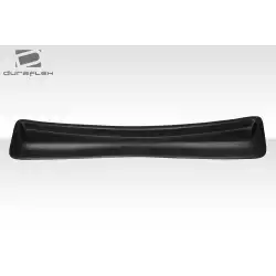 2002-2003 Subaru Impreza WRX STI Zepher Sports Hood Air Vent Duct - 1 Piece (S) image - 8
