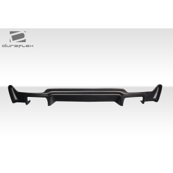 2014-2020 BMW 4 Series F32 Duraflex Quadro Rear Diffuser - 1 Piece image - 8