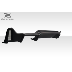 2014-2020 BMW 4 Series F32 Duraflex Quadro Rear Diffuser - 1 Piece image - 10