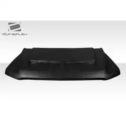 2021-2025 Ford F-150 GT500 Look Hood - 1 Piece image - 7