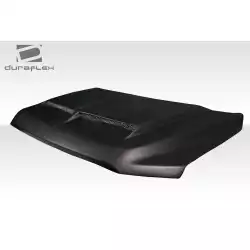 2021-2025 Ford F-150 GT500 Look Hood - 1 Piece image - 8