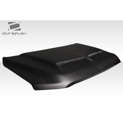 2021-2025 Ford F-150 Duraflex GT500 Look Hood - 1 Piece image - 9