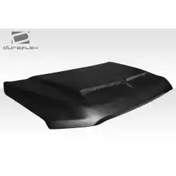 2021-2025 Ford F-150 GT500 Look Hood - 1 Piece image - 9