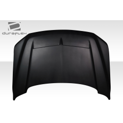 2021-2025 Ford F-150 Duraflex GT500 Look Hood - 1 Piece image - 10