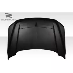 2021-2025 Ford F-150 GT500 Look Hood - 1 Piece image - 10