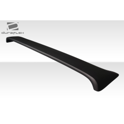 2007-2021 Toyota Tundra Duraflex T Sport Rear Wing Spoiler - 1 Piece image - 9