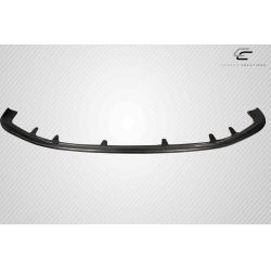 2014-2020 Lexus IS Series IS250 IS350 Carbon Creations Hyper Front Lip Spoiler Air Dam - 1 Piece image - 6