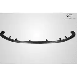 2014-2020 Lexus IS Series IS250 IS350 Hyper Front Lip Spoiler Air Dam - 1 Piece image - 6