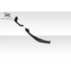 2015-2018 Ford Focus ST Streetline Front Lip Spoiler Air Dam - 2 Pieces image - 9