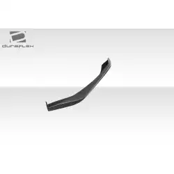 2015-2018 Ford Focus ST Streetline Front Lip Spoiler Air Dam - 2 Pieces image - 10