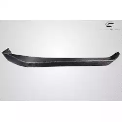 2015-2018 Ford Focus ST Streetline Front Lip Spoiler Air Dam - 2 Pieces (S) image - 9