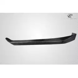 2015-2018 Ford Focus ST Streetline Front Lip Spoiler Air Dam - 2 Pieces (S) image - 10