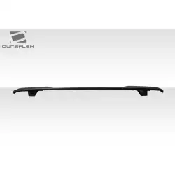 2018-2022 Honda Accord GT Sports Rear Wing Spoiler - 1 Piece (S) image - 10