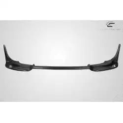 2012-2016 Jeep Grand Cherokee SRT8 GR Tuning Front Lip Spoiler Air Dam - 1 Piece image - 5