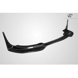 2012-2016 Jeep Grand Cherokee SRT8 Carbon Creations GR Tuning Front Lip Spoiler Air Dam - 1 Piece image - 6