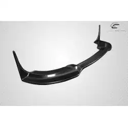 2017-2022 Jeep Grand Cherokee SRT8 GR Tuning Front Lip Spoiler Air Dam - 1 Piece image - 8