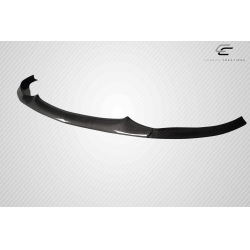 2014-2015 Chevrolet SS Sedan Carbon Creations Mystic Front Lip Spoiler Air Dam - 1 Piece image - 8