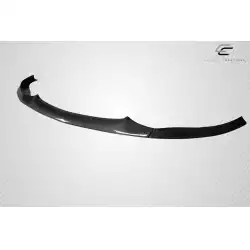 2014-2015 Chevrolet SS Sedan Mystic Front Lip Spoiler Air Dam - 1 Piece image - 8