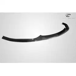 2014-2015 Chevrolet SS Sedan Mystic Front Lip Spoiler Air Dam - 1 Piece image - 9